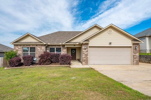 120 Hillshire Loop, Hot Springs, AR, 71913-6697 | Card Image