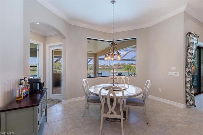 Breakfast nook with Coffee Bar | Image 22