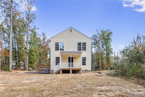 3018 Shady Hollow Circle, Chester, VA, 23831 | Card Image