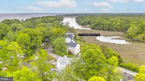 1711 Columbia Beach Rd, SHADY SIDE, MD, 20764-9599 | Card Image