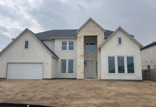 21407 Blackburn Bend Ln, Cypress, TX, 77433-8620 | Card Image