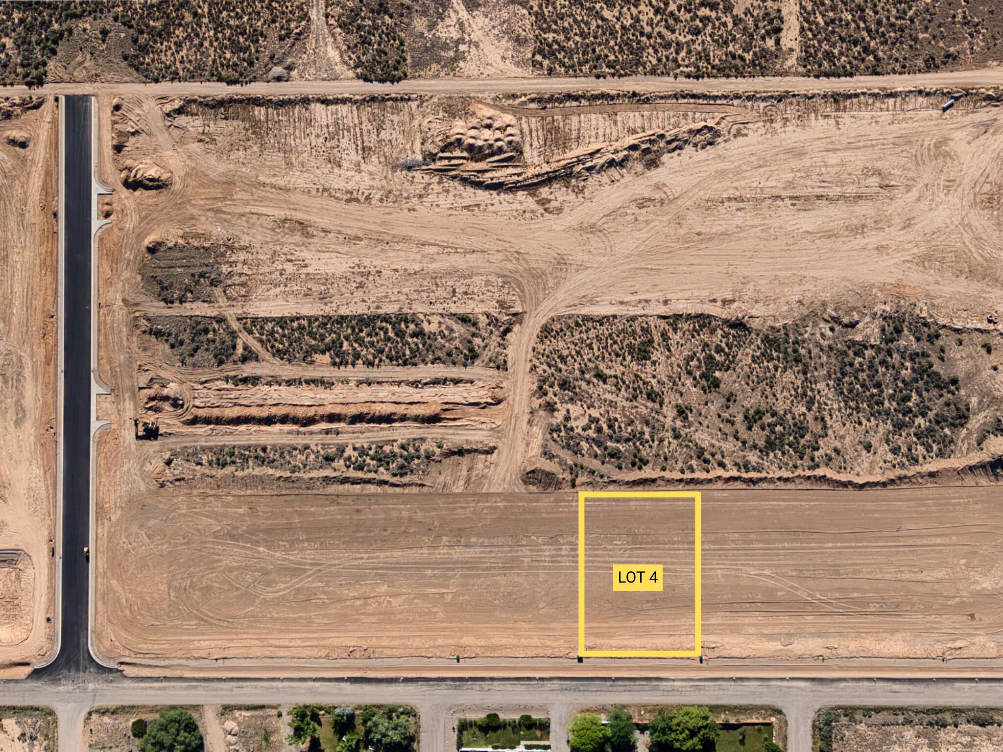 Land in Cedar City 3