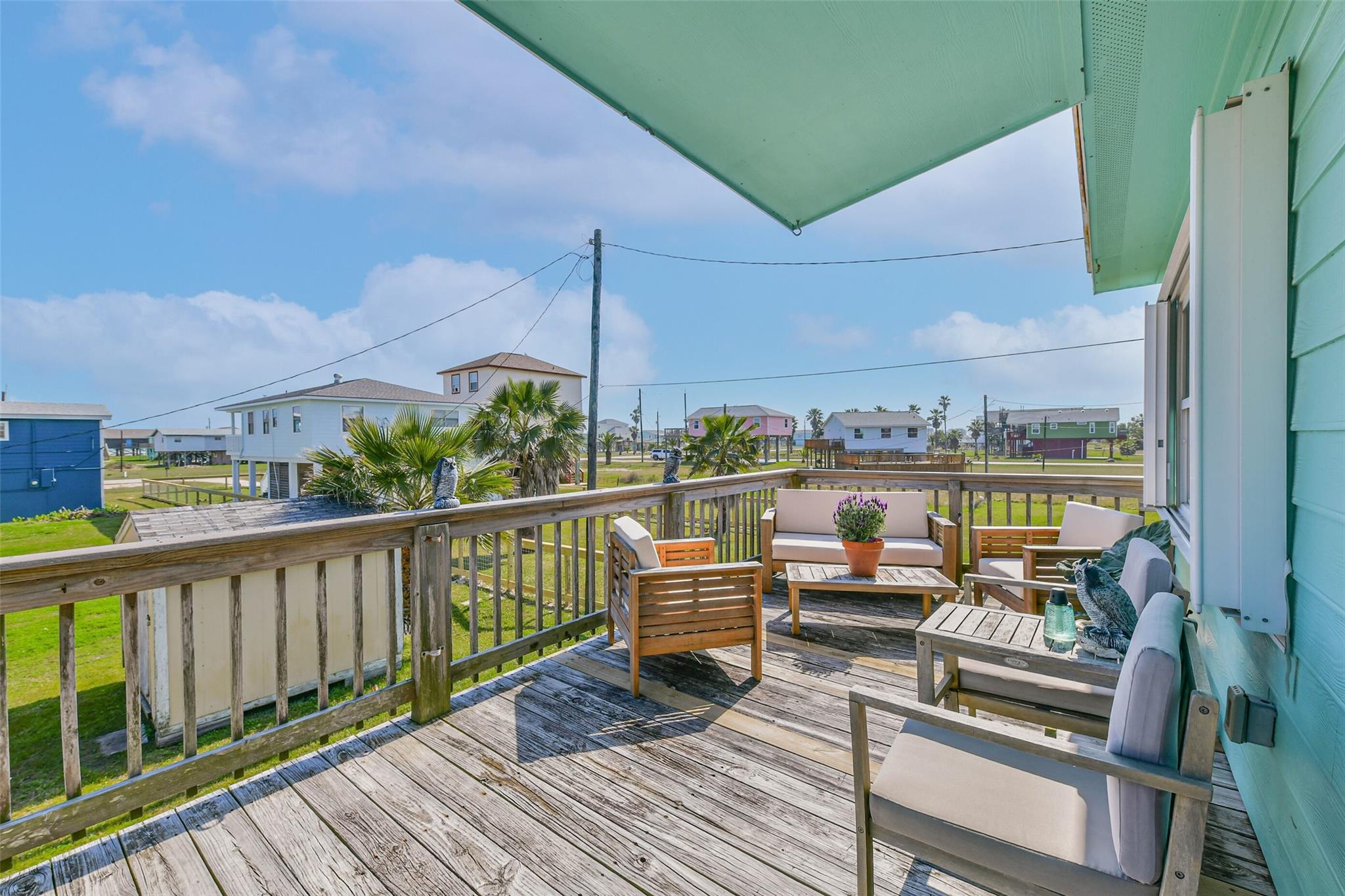 Residential in Surfside Beach