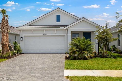 26930 Lark Ct, PUNTA GORDA, FL, 33955-4141 | Card Image