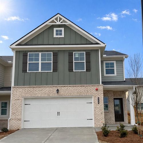 358 Lanier Cir, Woodstock, GA, 30189-1109 | Card Image
