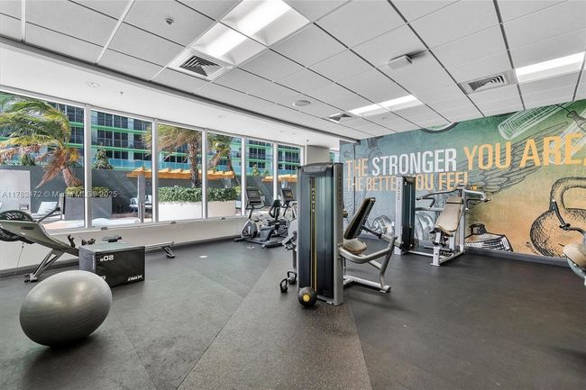 APT-3106 - 1750 Bayshore Dr, Condo with 1 bedrooms, 1 bathrooms and null parking in Miami FL | Image 22