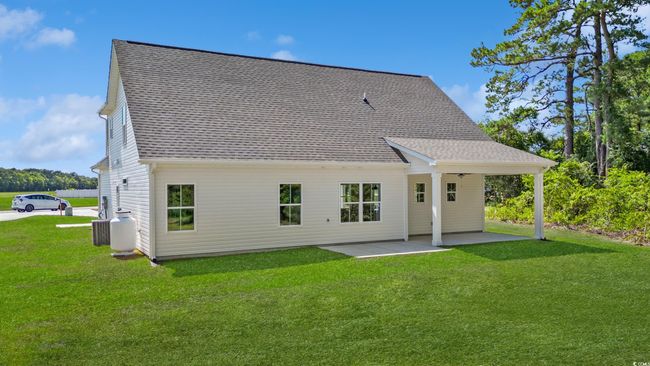 1503 Red Bluff Rd, House other with 4 bedrooms, 4 bathrooms and 4 parking in Loris SC | Image 31