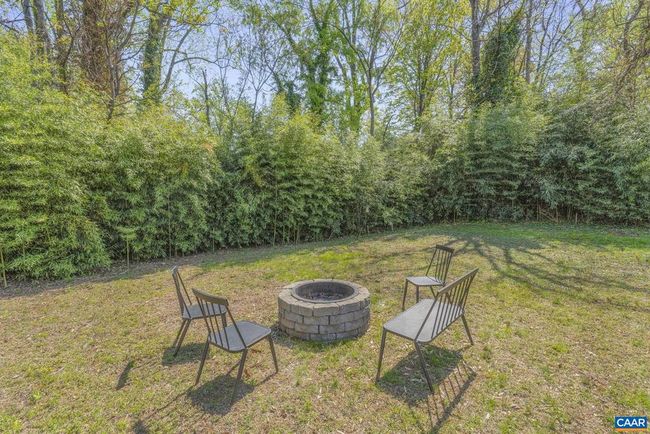 124 N Baker St, House other with 3 bedrooms, 1 bathrooms and null parking in CHARLOTTESVILLE VA | Image 21