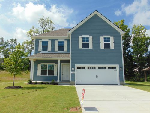 287 Spring St, La Vergne, TN, 37086-3730 | Card Image