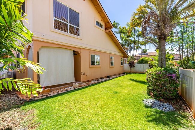 94-217 A Kikepa Place, House other with 3 bedrooms, 3 bathrooms and 2 parking in Waipahu HI | Image 15