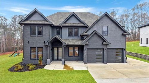 65 Deer Canyon Dr, Auburn, GA, 30011 | Card Image