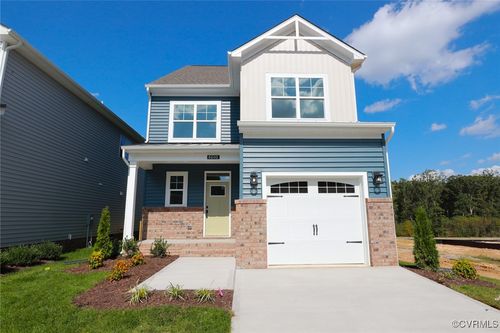 1424 Pinchot St, North Chesterfield, VA, 23235-5421 | Card Image