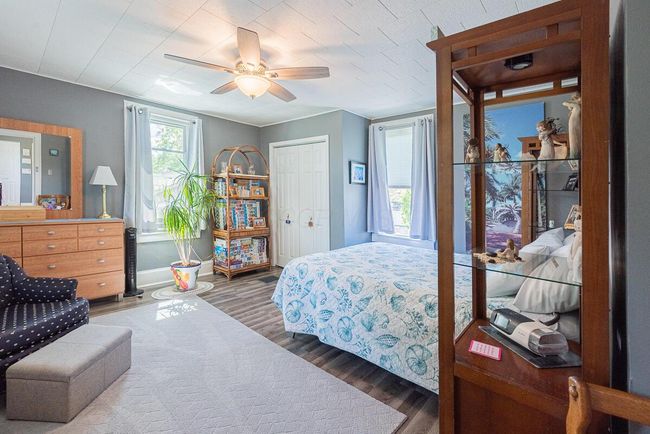 125 W High St, House other with 3 bedrooms, 1 bathrooms and null parking in Amanda OH | Image 27