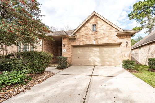 43 N Belfair Pl, Spring, TX, 77382-5300 | Card Image