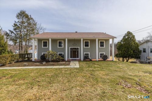 15 Driftway Point Rd, Danbury, CT, 06811-4210 | Card Image