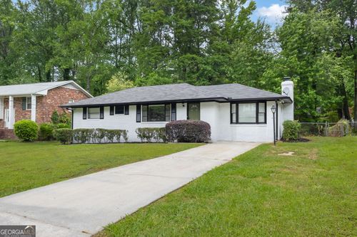 2315 Shancey Ln, South Fulton, GA, 30349-3431 | Card Image