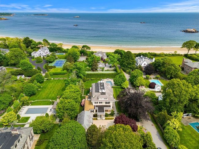 4 Cobb Ave, House other with 7 bedrooms, 9 bathrooms and 6 parking in Manchester MA | Image 41