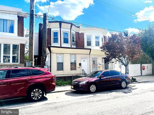 412 Lindley Ave, PHILADELPHIA, PA, 19120-3310 | Card Image