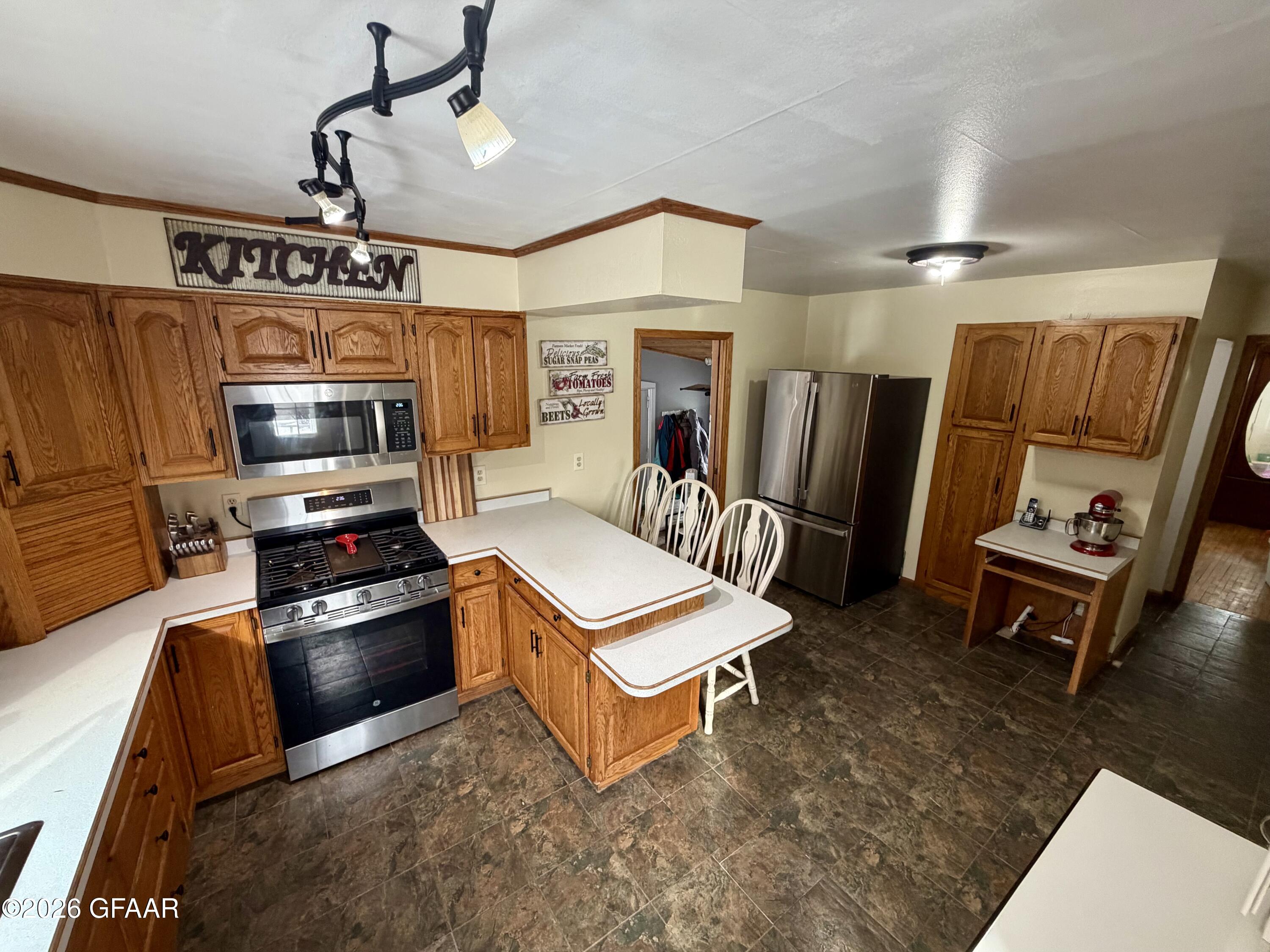 Residential in Newfolden 2