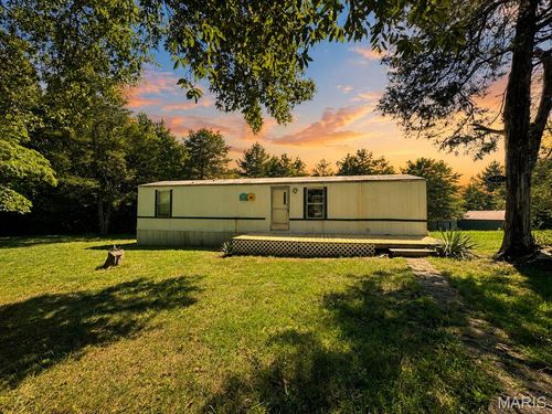 540 Point Rd, Farmington, MO, 63640-7091 | Card Image
