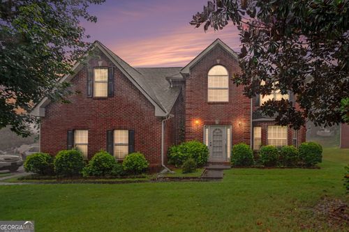 144 Bellington Dr, Mcdonough, GA, 30253-8675 | Card Image