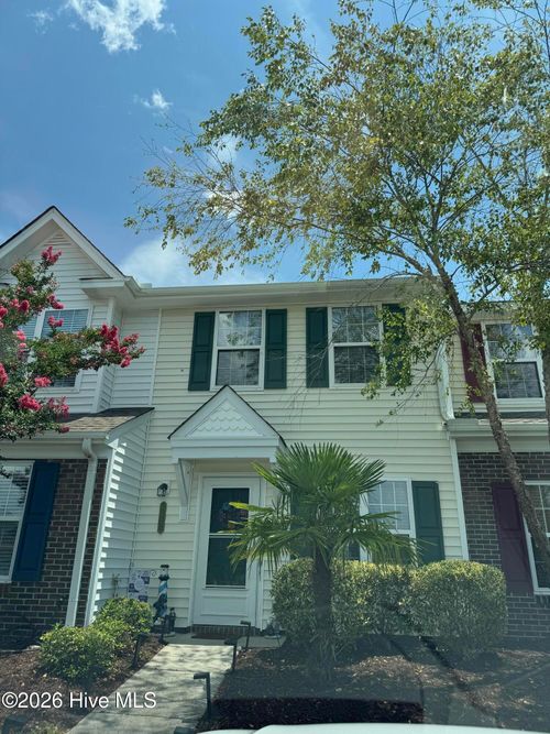 32 Calabash Lakes Blvd, Carolina Shores, NC, 28467-2392 | Card Image
