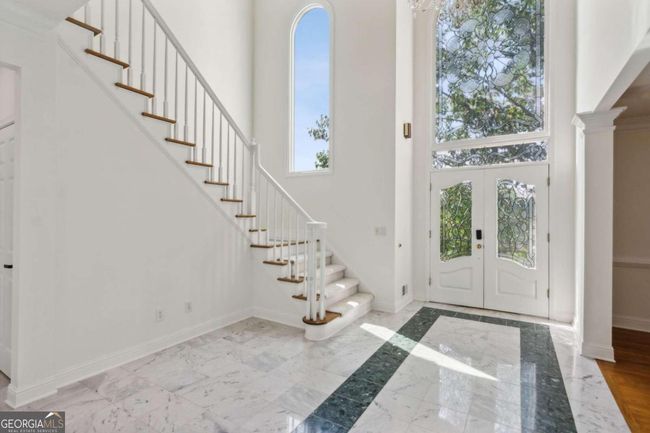 5500 Hampstead Way, House other with 3 bedrooms, 3 bathrooms and null parking in Johns Creek GA | Image 7