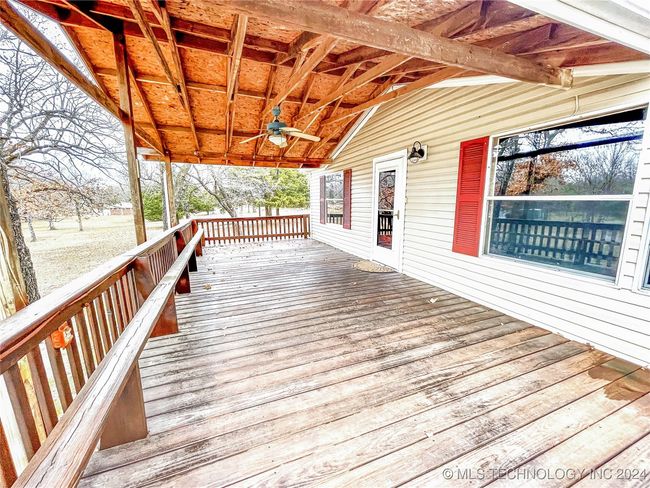 39 Summit Dr, House other with 3 bedrooms, 2 bathrooms and null parking in Canadian OK | Image 5