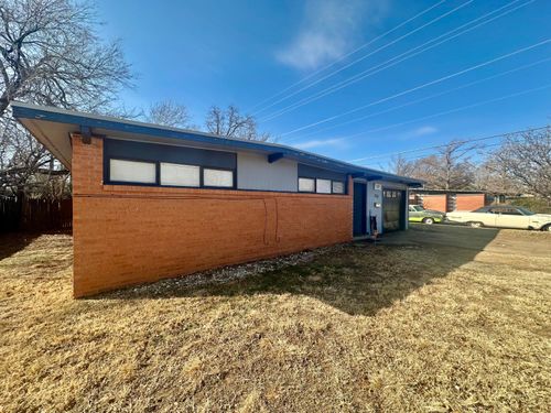 2517 47th St, Lubbock, TX, 79413-4513 | Card Image