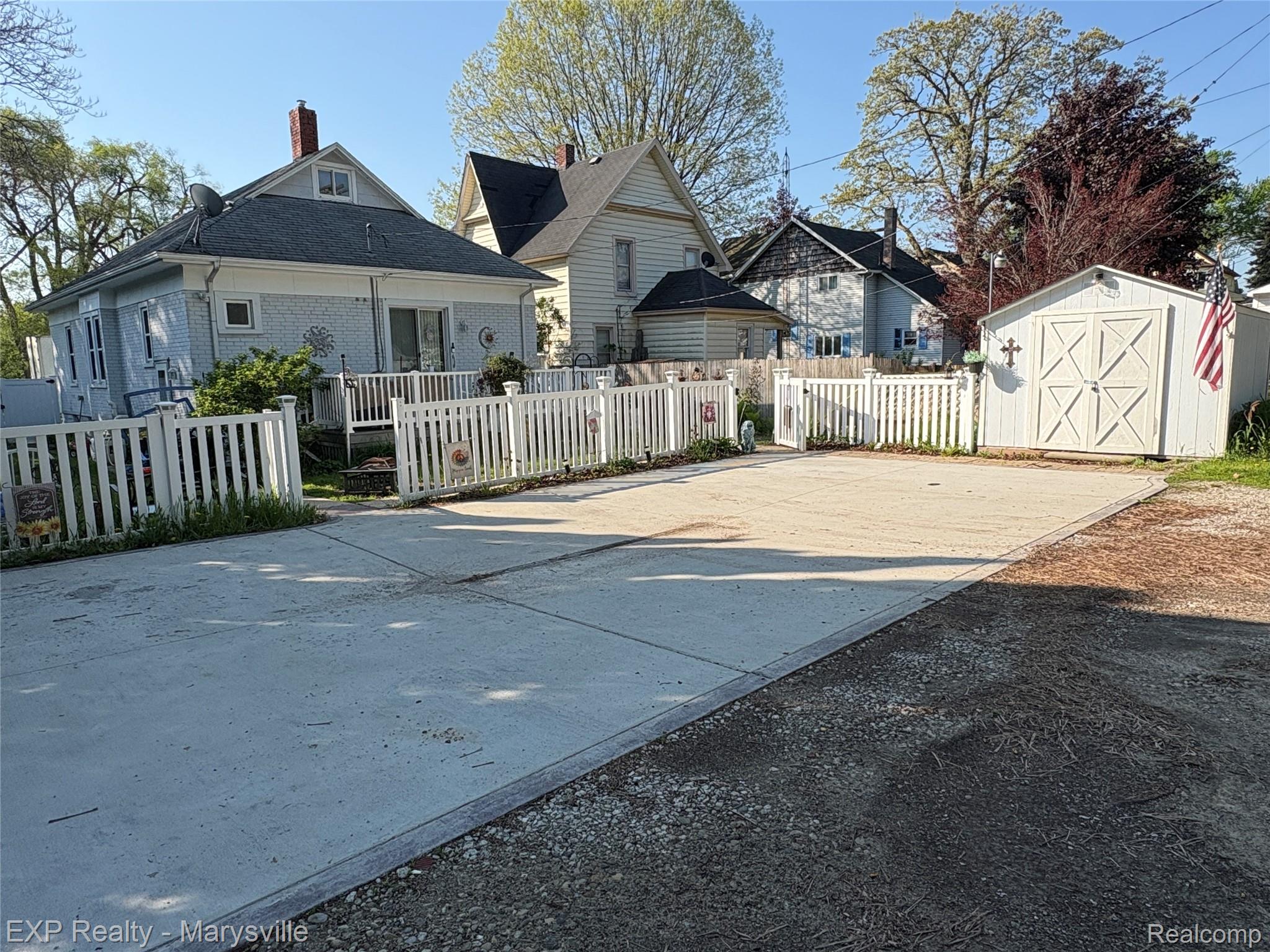 Residential in Port Huron 2