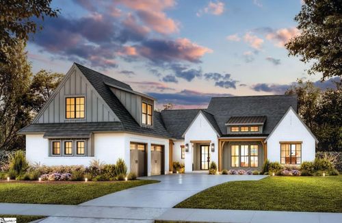 220 Mill Pine Road, Liberty, SC, 29657 | Card Image