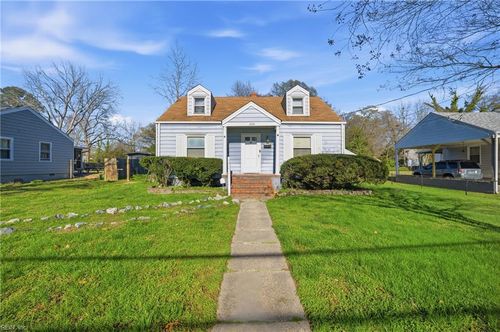 1220 Tyler Avenue, Newport News, VA, 23601 | Card Image