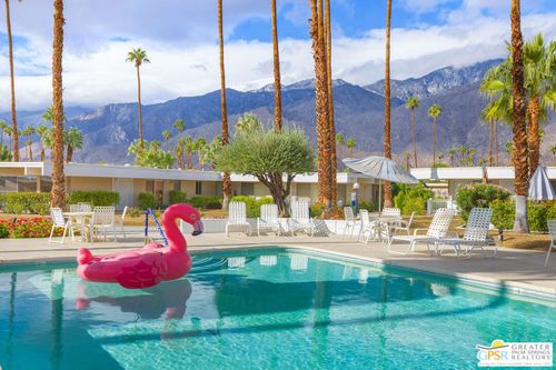 apt-5a-2033 E Ramon Rd, Palm Springs, CA, 92264-7930 | Card Image