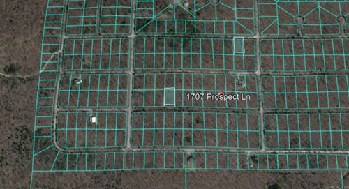 1702 Lookout Ct Court, Horseshoe Bend, AR, 72512 | Card Image