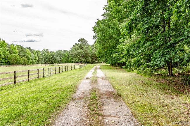 View of street with a forest view and a rural view | Image 47