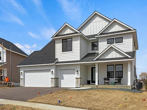 17949 Hidden Creek Trl, Lakeville, MN, 55044-5348 | Card Image