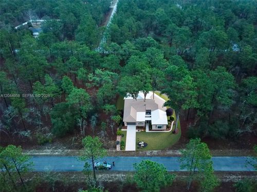 Lot Nearby Nw Narcissus Rd, Dunnellon, FL, 34431 | Card Image