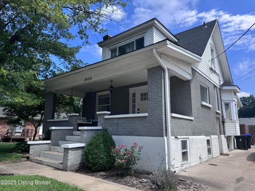 3905 Poplar Level Rd, Louisville, KY, 40213-1431 | Card Image