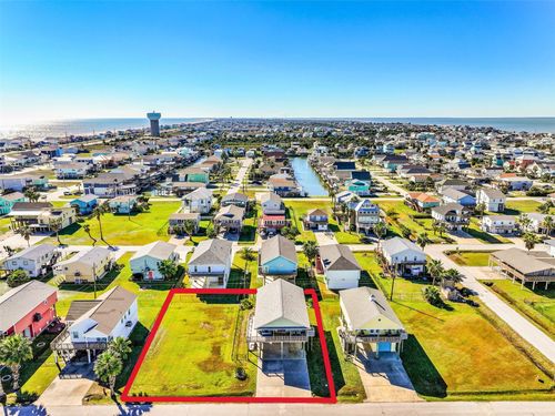 4126 Grayson Dr, Galveston, TX, 77554-1060 | Card Image