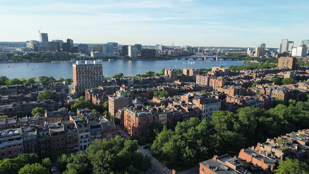 Residential in Boston 4