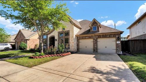 537 E Fork, Webster, TX, 77598-4384 | Card Image