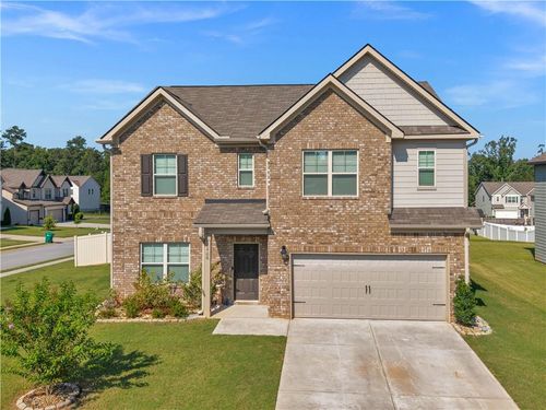 1708 Cadence St, Locust Grove, GA, 30248-7436 | Card Image