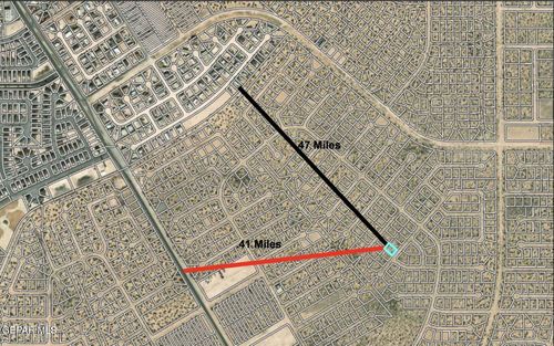 PN-283253 Plandome Drive, Horizon City, TX, 79928 | Card Image
