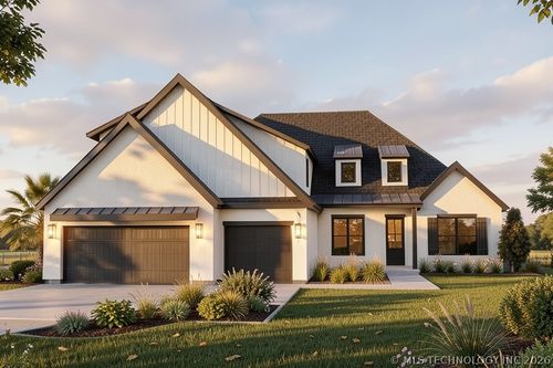 11245 S 217th East Ave, Broken Arrow, OK, 74014 | Card Image