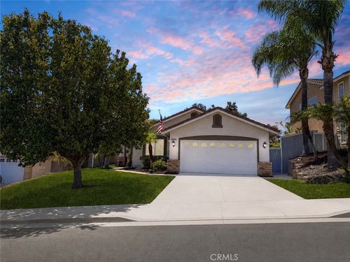27322 Barcelona Dr, Corona, CA, 92883 | Card Image