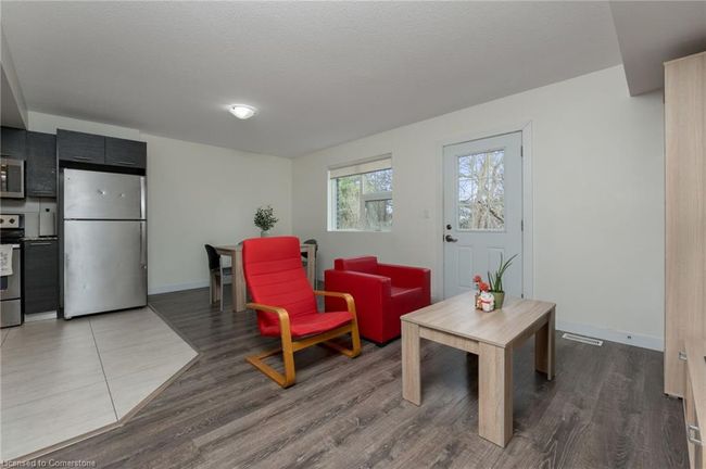 117 - 338 Albert St, Townhouse with 3 bedrooms, 3 bathrooms and 1 parking in Waterloo ON | Image 18