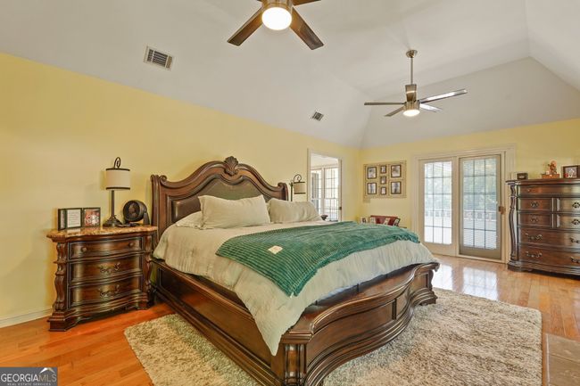 600 Shore Edge Trce, House other with 4 bedrooms, 3 bathrooms and null parking in St Simons Island GA | Image 53