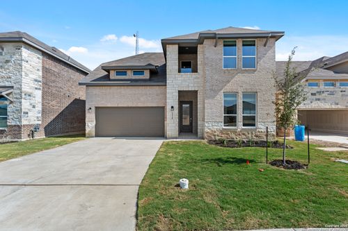 5520 Paschal Park, New Braunfels, TX, 78132-0291 | Card Image