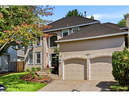 5807 Ridgetop Ct, Lake Oswego, OR, 97035-5712 | Card Image