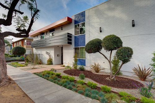 1757 N Kingsley, Los Angeles, CA, 90027 | Card Image